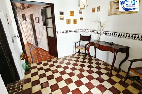Landsbyhus i Cutar, Malaga, Cutar - € 245.000 | Ref: 136155 - foto 5
